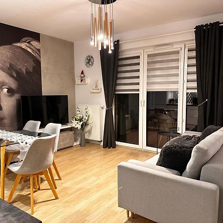 Apartamenty Figaretti Rakowicka Krakow Exterior photo