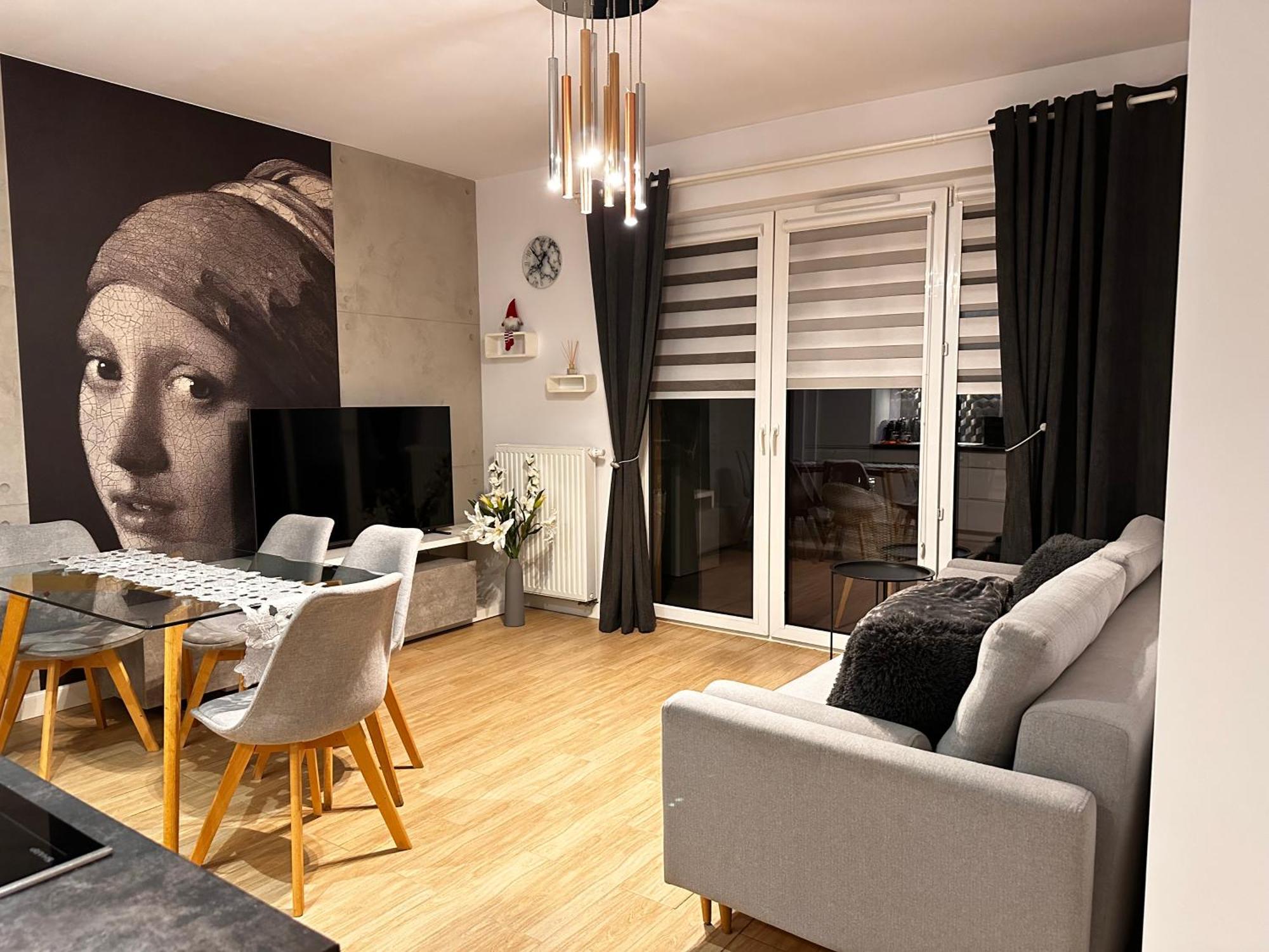 Apartamenty Figaretti Rakowicka Krakow Exterior photo