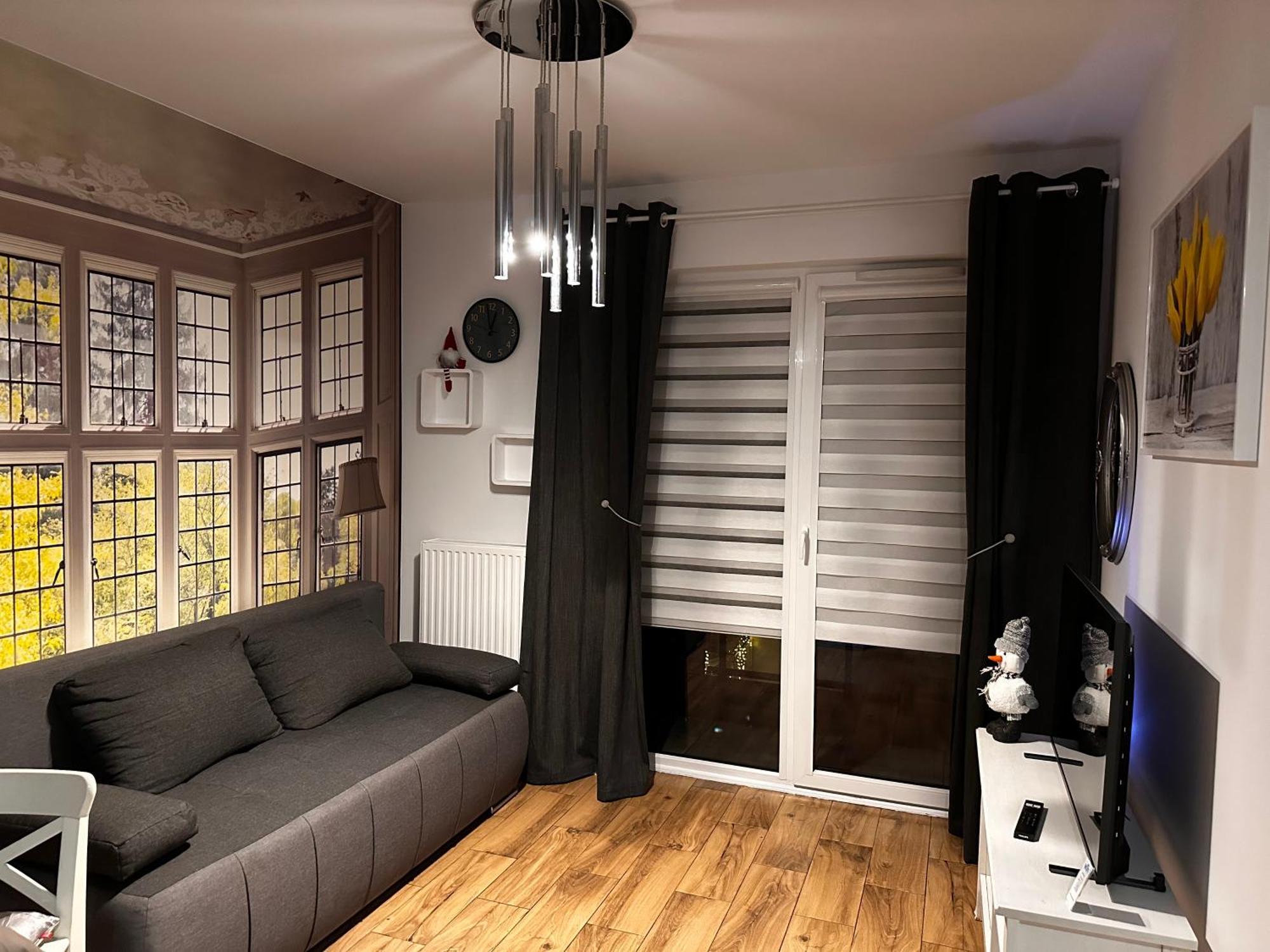 Apartamenty Figaretti Rakowicka Krakow Exterior photo