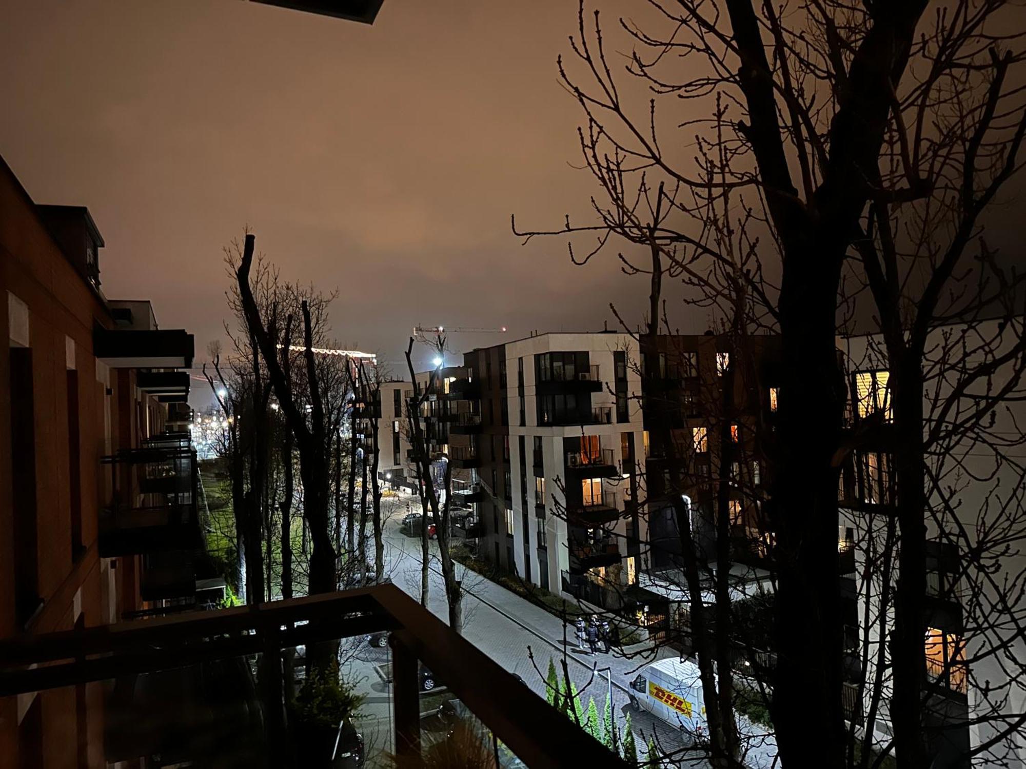 Apartamenty Figaretti Rakowicka Krakow Room photo