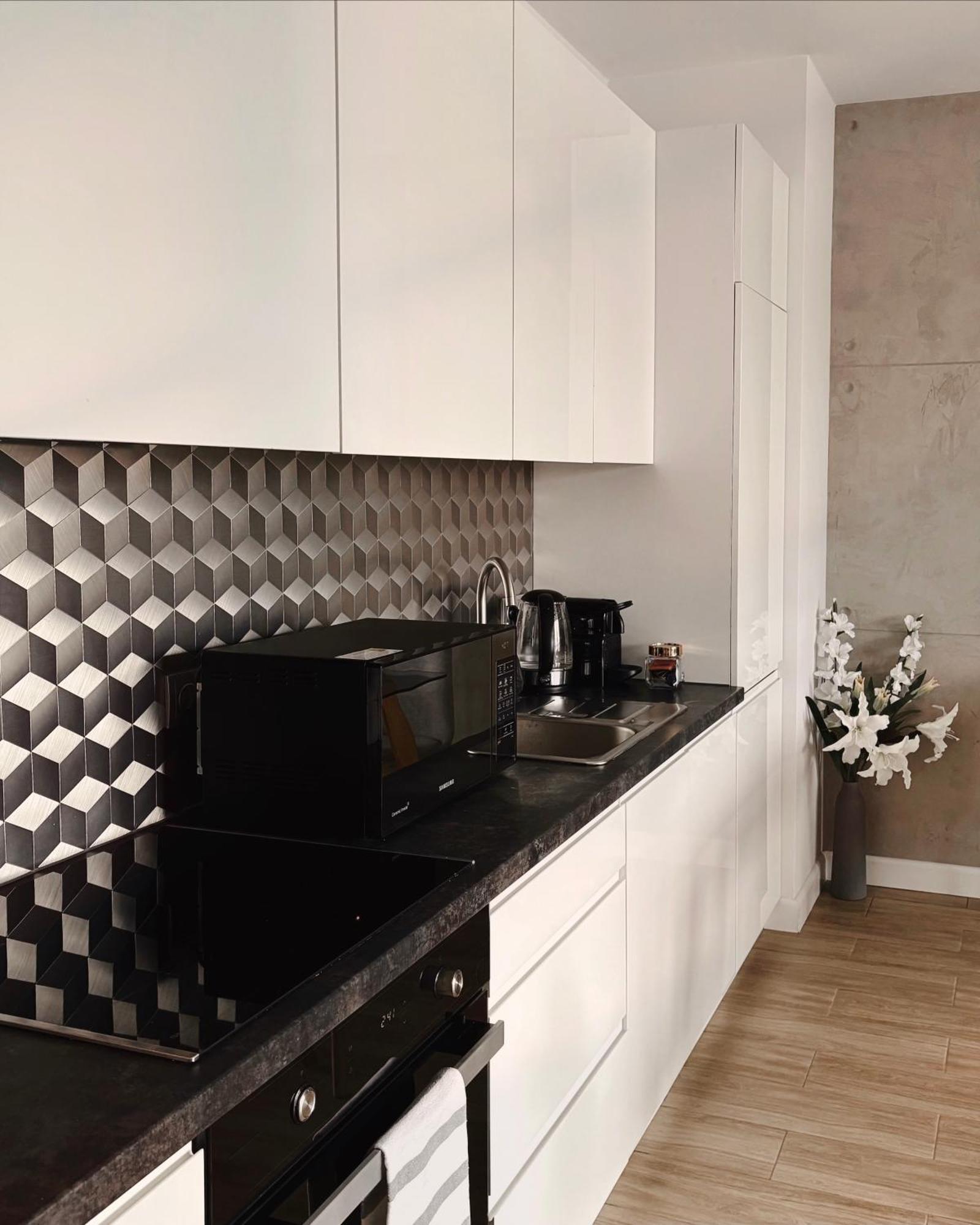 Apartamenty Figaretti Rakowicka Krakow Room photo