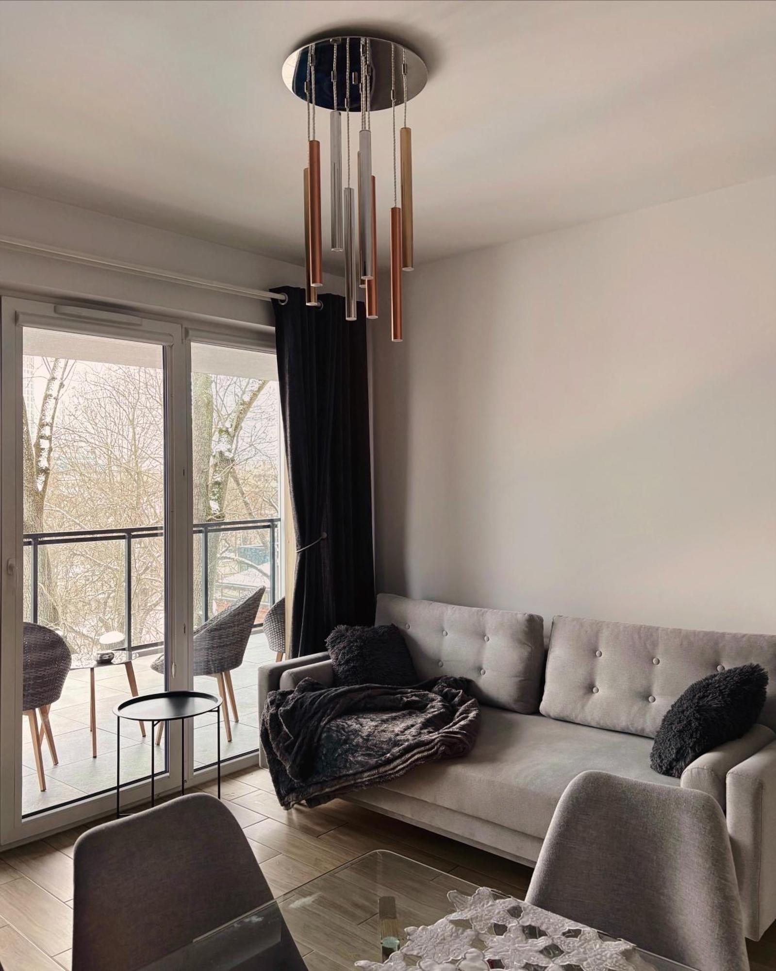 Apartamenty Figaretti Rakowicka Krakow Room photo