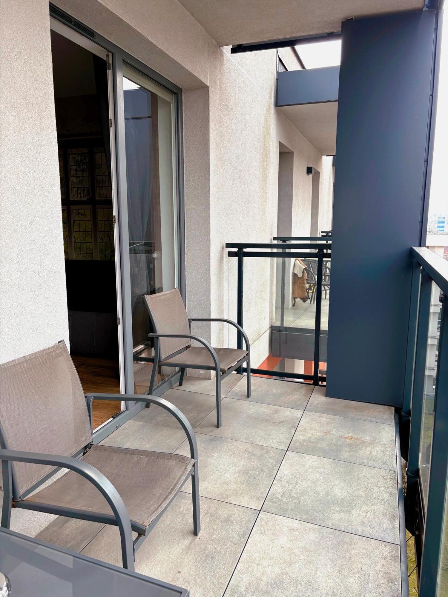 Apartamenty Figaretti Rakowicka Krakow Exterior photo