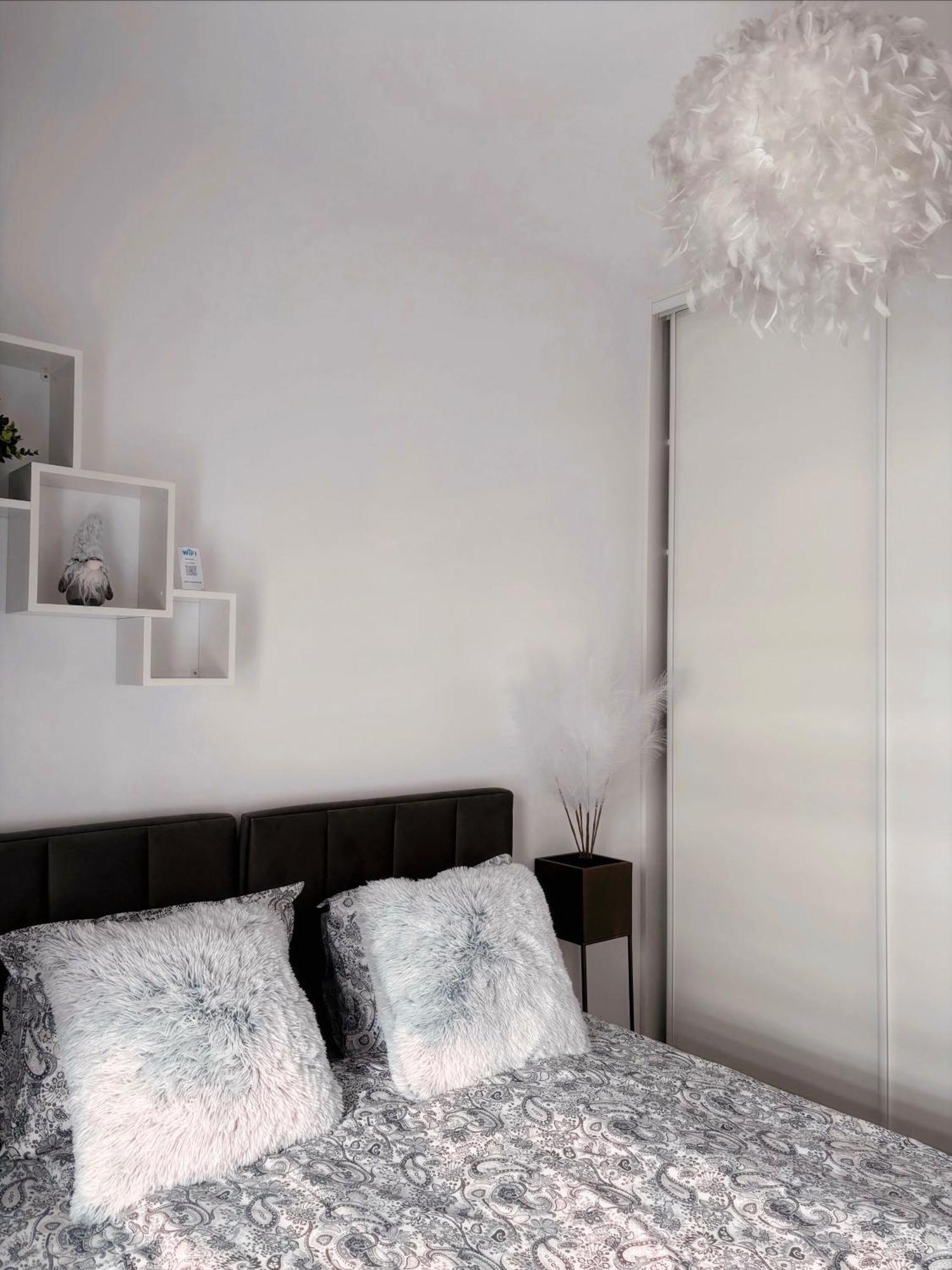 Apartamenty Figaretti Rakowicka Krakow Exterior photo
