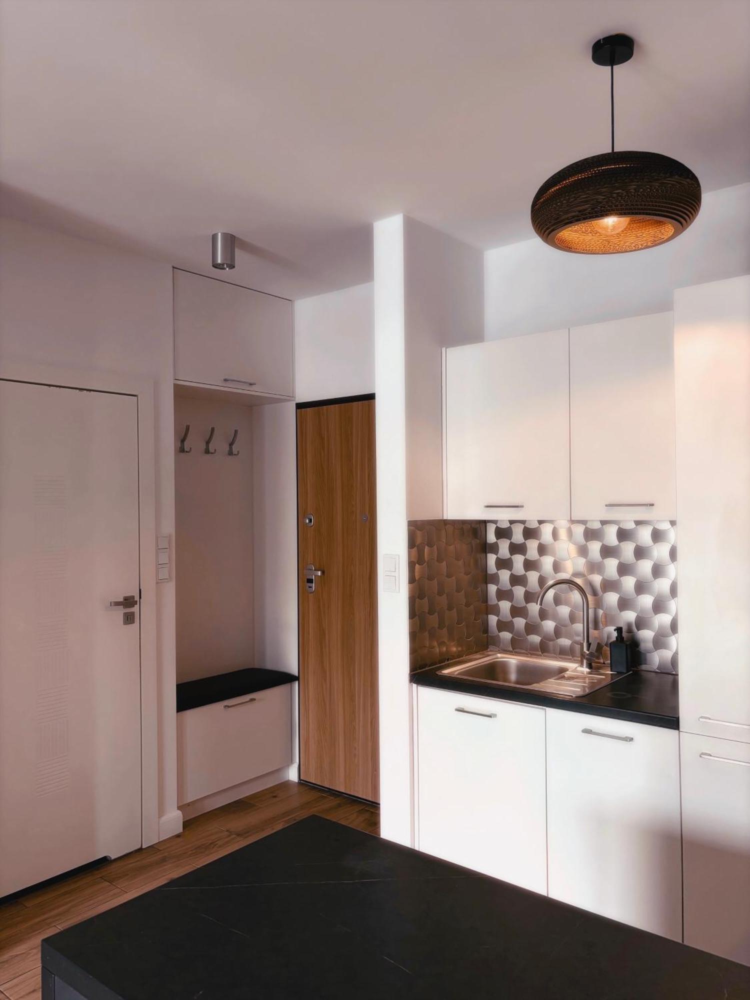 Apartamenty Figaretti Rakowicka Krakow Room photo