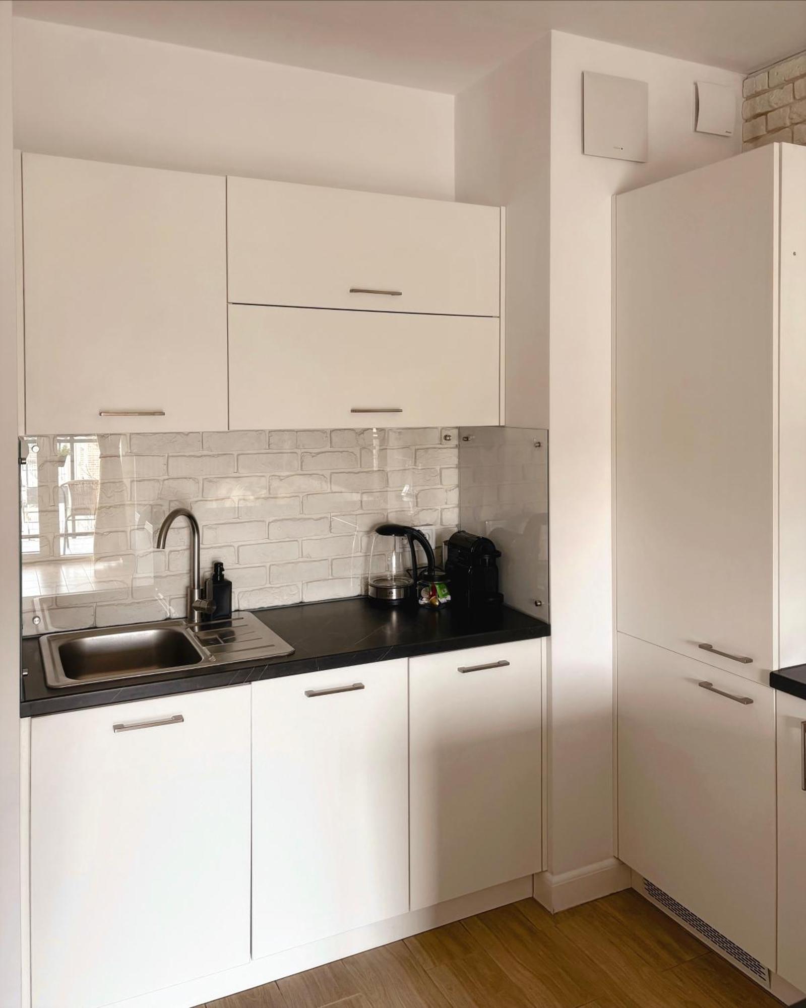 Apartamenty Figaretti Rakowicka Krakow Room photo